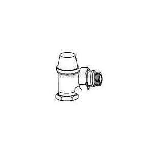 Image de Thermador CRC12 - Coude de réglage 3/8