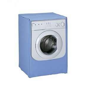 Rayen 2398.AZUL - Housse pour lave linge (84 x 60 x 60 cm)