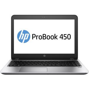 HP ProBook 450 G5 - 2VQ33EA