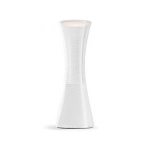 Image de Artemide Lampe de table LED Come together blanc 3,6W Blanc