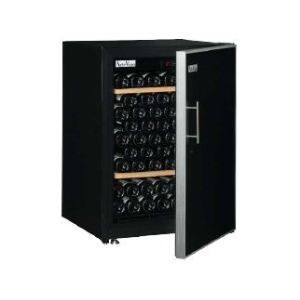 Artevino OXP1T98NPD - Cave &agrave; vin de vieillissement 98 bouteilles