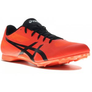 Image de Asics Hyper Md 7 Sunrise Red / Black Unisex Taille 45