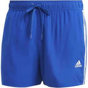 Adidas 3S CLX Versatile Shorts Men, team royal blue L Maillots de bain