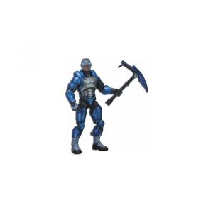 Jazwares Figurine Carbide Solo Mode de 10 cm - Fornite - Figurine de Collection