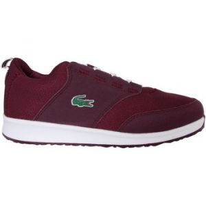 Lacoste Baskets basses enfant 32SPJ0114 LIGHT - Couleur 37 - Taille Rose