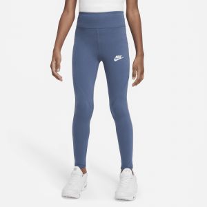 Nike Legging Bleu - Taille L;M;S;XL;XS
