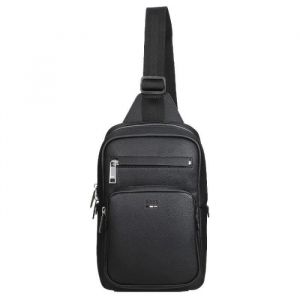 Hugo Boss Umhängetasche Ray Monostrap Umhängetaschen 1 ct Herren (168.99 € / 1 ct)