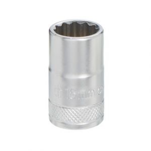 Douille à entraînement 1/2" Magnusson 15mm