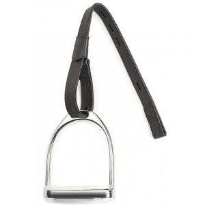 Wintec Étrivières pour cheval Webbers