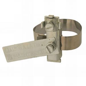 Scell-it Boite de 10 colliers de liaison &eacute;quipotentielle cle Long. 130mm