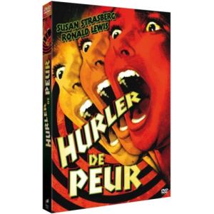 Hurler de peur