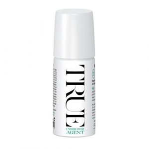 Undercover True Organic Deoroller Agent