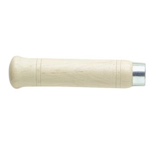 Cap Vert Manche bois - Serpe - Diamètre 26 mm - Longueur 0,15 m