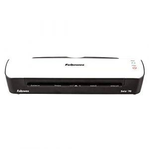 Fellowes Plastifieuse Sola A4 5745601, 125 microns