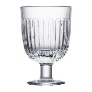 La Rochère Verre à pied ouessant 22 cl (lot de 6) 12 Transparent