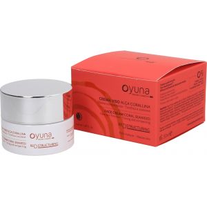 Image de Oyuna ReDstructuring Crema Viso Alga Corallina - 50 ml