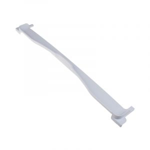 Indesit Profil postérieur couvre cristal Réfrigérateur, congélateur C00111962 - 223107