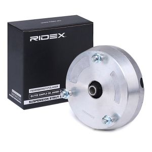 RIDEX Coupelle d'amortisseur BMW 1180S0639 31336774738,31336776391,31336788776 6774738,6776391,6788776
