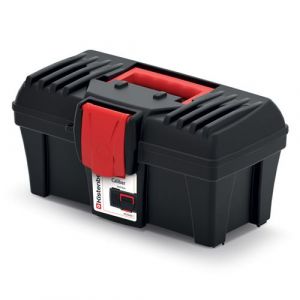 Bo&icirc;te &agrave; outils KISTENBERG CALIBRE 30 KCR3020 Noir 300 x 167 x 150 mm