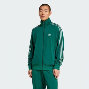 Adidas SST TT collegiate green/silver green Originals Superstar, en vert, taille: L - Couleur vert - Taille L