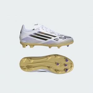 Adidas Chaussure F50 League Terrain souple / Multi-surfaces Enfants