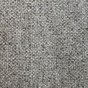 Home maison Tissu d&rsquo;ameublement toile chin&eacute;e r&eacute;sistante Gris 145 cm