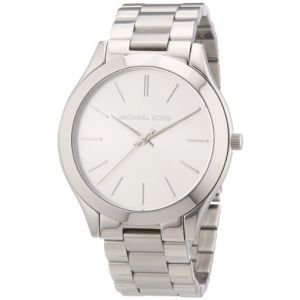 Image de Michael Kors MK3178 - Montre pour homme avec bracelet acier