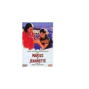 Marius Et Jeannette