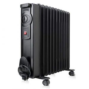 Image de Black & Decker Les bains d huile BXRA 2000 E