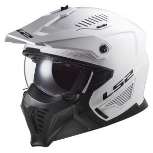 Ls2 Casque OF606 DRIFTER - SOLID