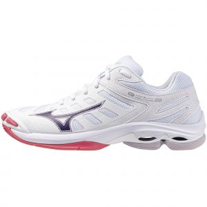 Mizuno Chaussures indoor femme Wave Voltage
