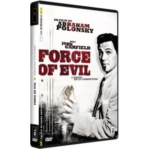 Force of Evil - avec John Garfield