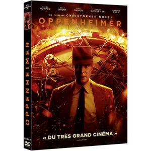 Image de Oppenheimer [Édition Collector]