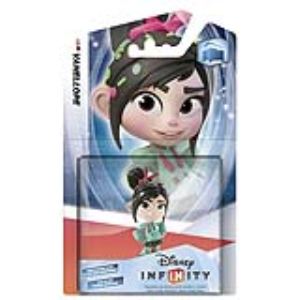 Disney Interactive Studios Disney Infinity figurine Vanellope