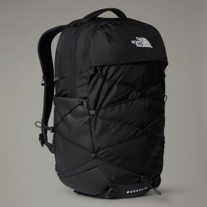 The North Face Sac à dos Borealis 27L noir pur femme