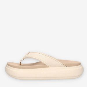 Reef Sandales Cushion Bondi beige clair - 36