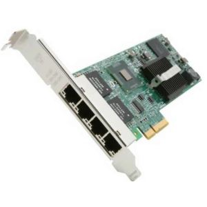 Intel E1G44ET2 - Adaptateur r&eacute;seau Gigabit ET2 Quad Ports