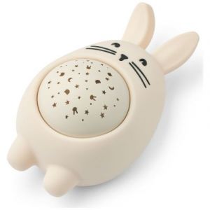 Liewood Lampe Projecteur Lapin Manuel - Sandy