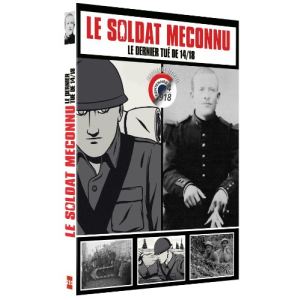 Le Soldat Méconnu