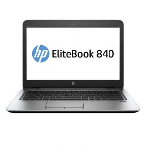 HP EliteBook 840 G3 (X2F52EA) - 14" avec Core i5-6300U 2,4 GHz