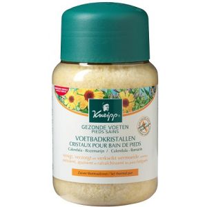 Image de Kneipp Sels de bain pour les pieds