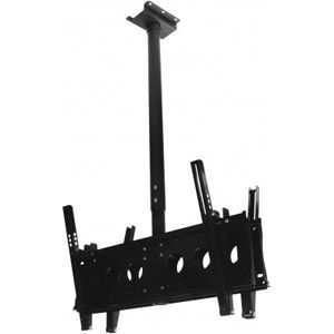 Aavara Support plafond lcd/plasma - double 32 a 60