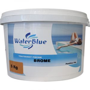 Astral Pool Brome waterblue pastilles 90kg