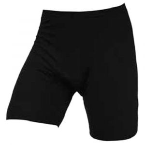 Kenny Legging Chamois Leather L Black