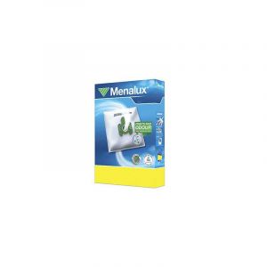 Electrolux 2500 4 Sacs + 1 Micro Filtre Menalux