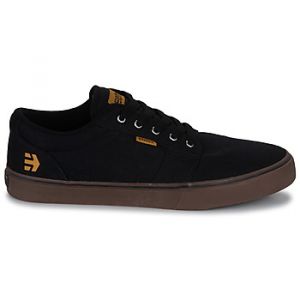 Image de Etnies Baskets basses BARGE LS - Couleur 41,42,43,44 - Taille Noir