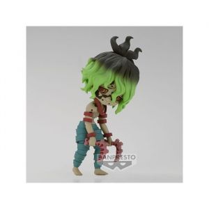 Bandai Figurine Demon Slayer Kimetsu No Yaiba Q Posket Petit Vol.7 Gyu