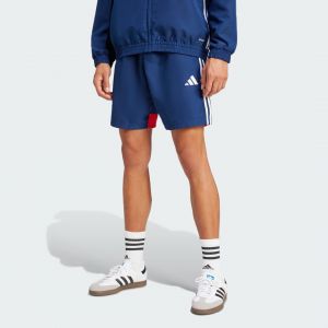 Adidas Short toile Tiro 25 Essentials
