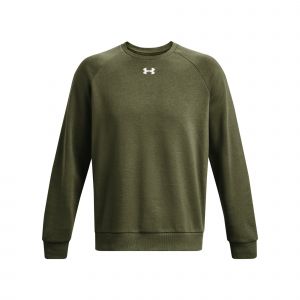 Under Armour Sweatshirt Rival Fleece Crew