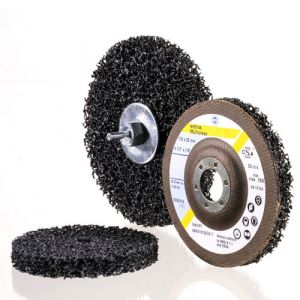 Disque de d&eacute;capage Webrax Multiclean 125 x 22 mm HERMES 6561745